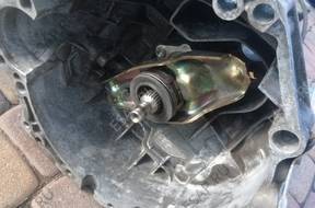 КОРОБКА ПЕРЕДАЧw VW PASSAT B5 1.9 TDI МЕХАНИКА