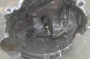 КОРОБКА ПЕРЕДАЧW VW PASSAT B5 1.9TDI  01E300049P