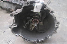 КОРОБКА ПЕРЕДАЧw VW Passat B5 1.9TDI 96-2000 год. DHF
