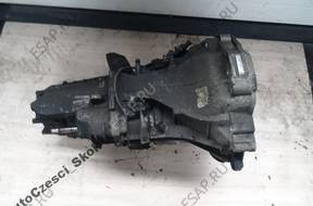 КОРОБКА ПЕРЕДАЧW VW PASSAT B5 1.9TDI FHN