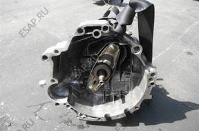 КОРОБКА ПЕРЕДАЧW VW PASSAT B5 1.9TDI FHN