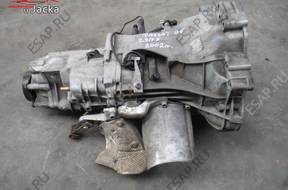 КОРОБКА ПЕРЕДАЧW VW PASSAT B5 2,3 V5 EAC