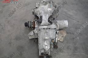 КОРОБКА ПЕРЕДАЧW VW PASSAT B5 2,3 V5 EAC