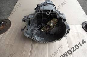 КОРОБКА ПЕРЕДАЧW VW PASSAT B5 2.0 БЕНЗИН 01-2005 год EMV
