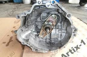 КОРОБКА ПЕРЕДАЧW VW PASSAT B5 2.0 БЕНЗИН GGF 01-05
