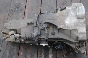 КОРОБКА ПЕРЕДАЧW VW PASSAT B5 2.0 EMV