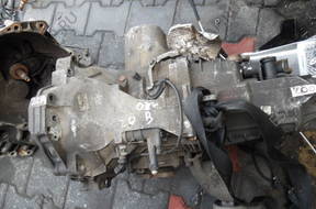 КОРОБКА ПЕРЕДАЧw VW Passat B5 2.0b. FXR