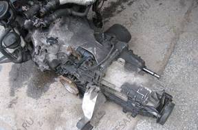 КОРОБКА ПЕРЕДАЧw VW PASSAT B5 2.3 V5 AGZ DVT KALISZ