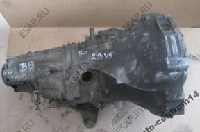 КОРОБКА ПЕРЕДАЧW VW PASSAT B5 2.3 V5 VR5 150 KM DVT