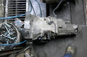 КОРОБКА ПЕРЕДАЧW VW PASSAT B5 2.3 V5 VR5 150 KM DVT