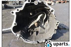 КОРОБКА ПЕРЕДАЧW VW PASSAT B5 2.5 TDI 01E300044B 6B