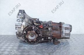 КОРОБКА ПЕРЕДАЧW VW PASSAT B5 2.5 TDI DQS 150 KM
