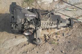 КОРОБКА ПЕРЕДАЧw VW Passat B5 2.8 V6 QUATTRO EFC