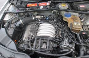 КОРОБКА ПЕРЕДАЧw VW Passat B5 2.8 V6 QUATTRO EFC