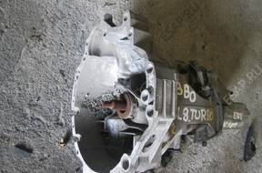 КОРОБКА ПЕРЕДАЧw VW Passat B5 3B0 1.8TURBO EHV