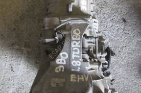 КОРОБКА ПЕРЕДАЧw VW Passat B5 3B0 1.8TURBO EHV