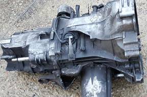 КОРОБКА ПЕРЕДАЧw VW Passat b5 96-00 1.9TDI 110 KM