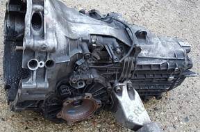 КОРОБКА ПЕРЕДАЧw VW Passat b5 96-00 1.9TDI 110 KM