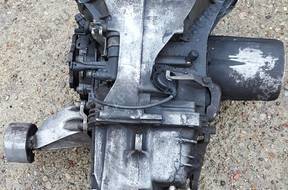 КОРОБКА ПЕРЕДАЧw VW Passat b5 96-00 1.9TDI 110 KM