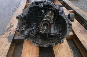 КОРОБКА ПЕРЕДАЧW VW PASSAT B5 97-00 1.6 AHL