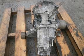 КОРОБКА ПЕРЕДАЧW VW PASSAT B5 97-00 1.6 AHL