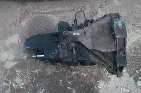 КОРОБКА ПЕРЕДАЧw vw passat b5 A4 1.6 DCN