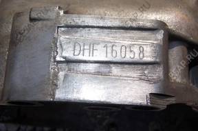 КОРОБКА ПЕРЕДАЧW VW PASSAT B5 A4 1.9 TDI AFN DHF
