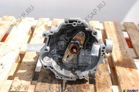 КОРОБКА ПЕРЕДАЧW VW PASSAT B5 AUDI A4 1,6 DVP