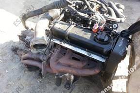 КОРОБКА ПЕРЕДАЧW VW PASSAT B5 AUDI A4 1.6