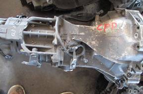 КОРОБКА ПЕРЕДАЧw VW Passat B5,Audi A4,1.8 20V,CPD