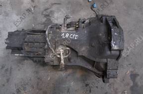 КОРОБКА ПЕРЕДАЧW VW PASSAT B5 AUDI A4 1.8 20V CPD