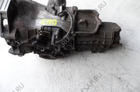 КОРОБКА ПЕРЕДАЧW VW PASSAT B5 AUDI A4 1.8 20V DHZ