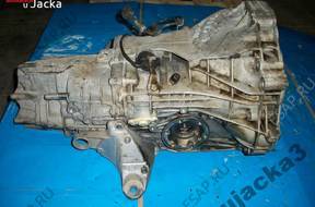 КОРОБКА ПЕРЕДАЧW VW PASSAT B5 AUDI A4 1.8 DDU