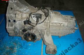 КОРОБКА ПЕРЕДАЧW VW PASSAT B5 AUDI A4 1.8 DDU