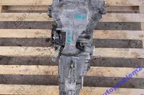 КОРОБКА ПЕРЕДАЧw VW Passat B5 Audi A4 1.8 T DVX