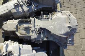КОРОБКА ПЕРЕДАЧW VW PASSAT B5 AUDI A4 1.8 TURBO DVX