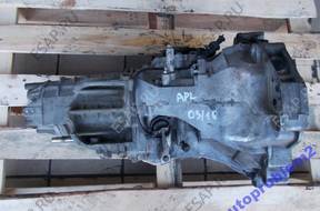 КОРОБКА ПЕРЕДАЧw VW Passat B5 Audi A4 1.9 TDI APL