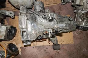 КОРОБКА ПЕРЕДАЧw VW Passat B5 Audi A4 1.9 TDI APL