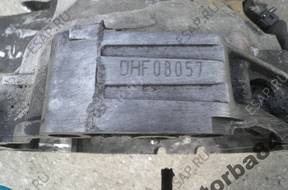 КОРОБКА ПЕРЕДАЧW VW PASSAT B5 AUDI A4  1.9 TDI DHF
