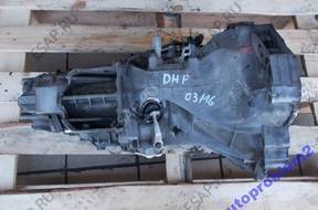 КОРОБКА ПЕРЕДАЧw VW Passat B5 Audi A4 1.9 TDI DHF