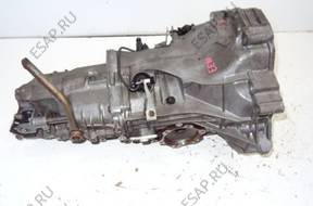 КОРОБКА ПЕРЕДАЧW VW PASSAT B5 AUDI A4 1.9 TDI EEN 5