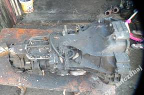 КОРОБКА ПЕРЕДАЧW VW PASSAT B5 AUDI A4 2.6 V6 CXY