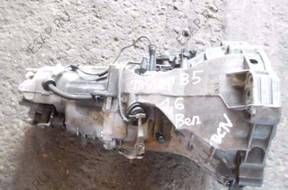 КОРОБКА ПЕРЕДАЧW VW PASSAT B5 AUDI A4 B5 1.6 8V DCN