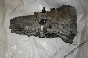 КОРОБКА ПЕРЕДАЧW VW PASSAT B5 AUDI A4 B5 1.6 DCN