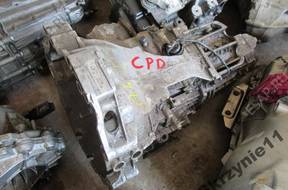 КОРОБКА ПЕРЕДАЧw VW Passat B5,Audi A4,CPD,1.8 20V