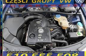 КОРОБКА ПЕРЕДАЧW VW PASSAT B5 AUDI A4  DCN 1.6