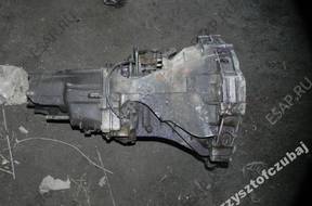 КОРОБКА ПЕРЕДАЧW VW PASSAT B5 AUDI A4 DDU 1.8 20V