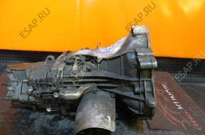 КОРОБКА ПЕРЕДАЧW VW PASSAT B5 AUDI A4 EZG 1.8 T