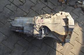 КОРОБКА ПЕРЕДАЧW VW PASSAT B5 AUDI A4 FTX 2.0