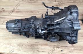 КОРОБКА ПЕРЕДАЧW VW PASSAT B5 AUDI A6 1.9TDI ELN